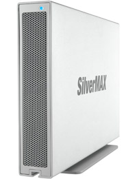 SilverMax 500Go