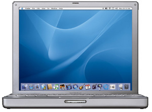 PowerBook G4 12